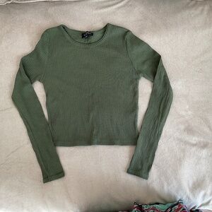 TOPSHOP women’s top